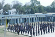Kendriya Vidyalaya-Assembly